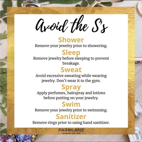 πPark Lane Oui Earrings Gold TearDrop Hooks - Picture 10 of 14